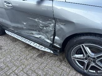 Mercedes GLE 450 AMG 4MATIC AUT REST BPM €1800,-!!! picture 14