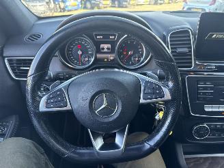 Mercedes GLE 450 AMG 4MATIC AUT REST BPM €1800,-!!! picture 24