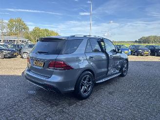 Mercedes GLE 450 AMG 4MATIC AUT REST BPM €1800,-!!! picture 8