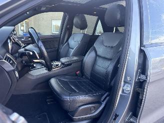 Mercedes GLE 450 AMG 4MATIC AUT REST BPM €1800,-!!! picture 35