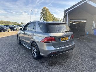 Mercedes GLE 450 AMG 4MATIC AUT REST BPM €1800,-!!! picture 5