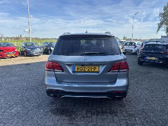 Mercedes GLE 450 AMG 4MATIC AUT REST BPM €1800,-!!! picture 6