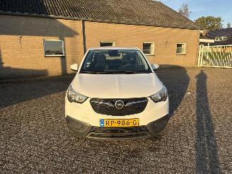 Opel Crossland X 1.2 Online Edition REST BPM €800,-!!! picture 2