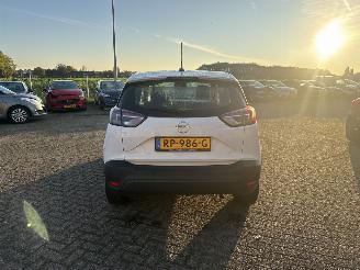 Opel Crossland X 1.2 Online Edition REST BPM €800,-!!! picture 6