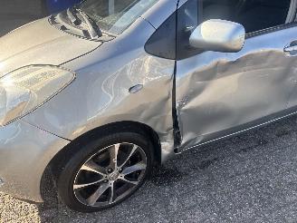 Toyota Yaris 1.3 VVTi Luna MMT AUTOMAAT AIRCO picture 9