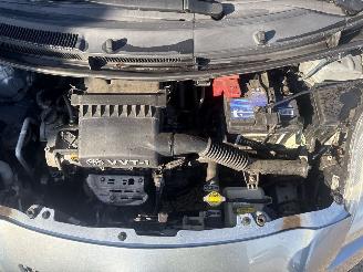 Toyota Yaris 1.3 VVTi Luna MMT AUTOMAAT AIRCO picture 28