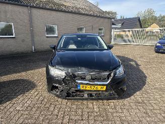 Seat Ibiza 1.0 TSI Style REST BPM €500,-!!! picture 2