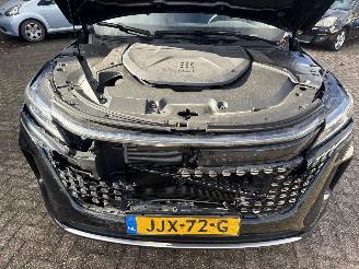 DFSK Navor E5 1.5 PHEV L2 7 PERSOONS AUTOMAAT REST BPM €300,-!!! picture 9