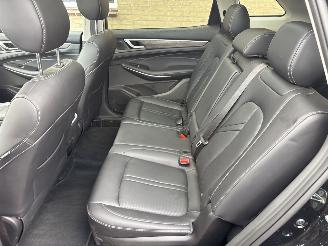 DFSK Navor E5 1.5 PHEV L2 7 PERSOONS AUTOMAAT REST BPM €300,-!!! picture 35