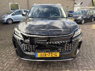 DFSK Navor E5 1.5 PHEV L2 7 PERSOONS AUTOMAAT REST BPM €300,-!!! picture 8