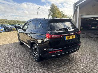 DFSK Navor E5 1.5 PHEV L2 7 PERSOONS AUTOMAAT REST BPM €300,-!!! picture 4