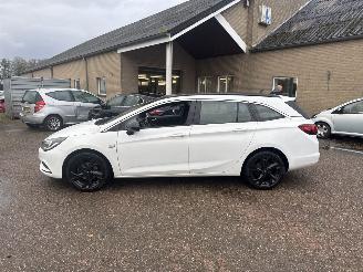 Opel Astra SPORTS TOURER 1.4 Turbo picture 5