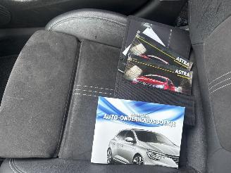 Opel Astra SPORTS TOURER 1.4 Turbo picture 26