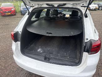 Opel Astra SPORTS TOURER 1.4 Turbo picture 36