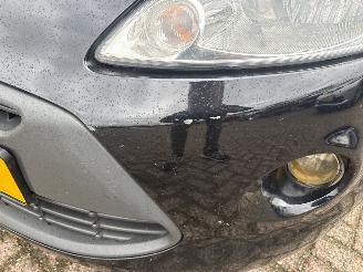 Ford Ka 1.2 Titanium WEINIG KM NAP picture 9
