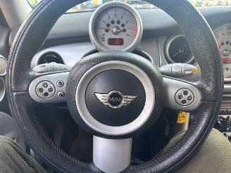 Mini Cooper 1.6 Cooper Chili picture 21