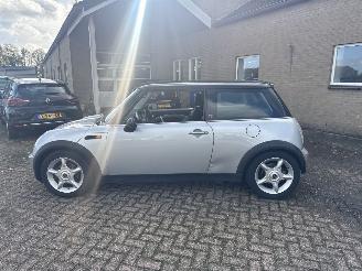 Mini Cooper 1.6 Cooper Chili picture 4