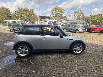 Mini Cooper 1.6 Cooper Chili picture 8