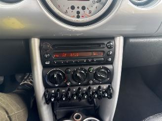 Mini Cooper 1.6 Cooper Chili picture 16