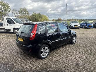 Ford Fiesta 1.3-8V Futura XL picture 8