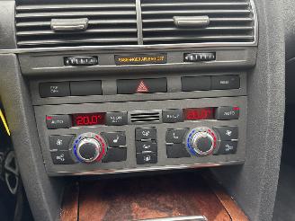 Audi A6 3.2 FSI quattro Pro Line picture 14