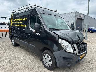  Nissan Nv400 2.3 dCi L2H2 Optima 2018/1