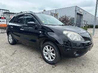  Renault Koleos 2.5 Dynamique Pack 2009/5