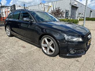  Audi A4 Avant 1.8 TFSI Pro Line S 2011/1