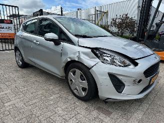  Ford Fiesta 1.1 Trend 2018/12