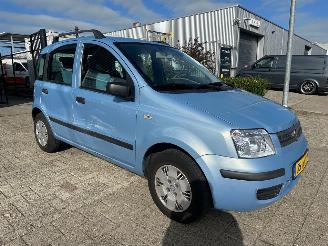 Voiture accidenté Fiat Panda 1.2 Edizione Cool 2008/12