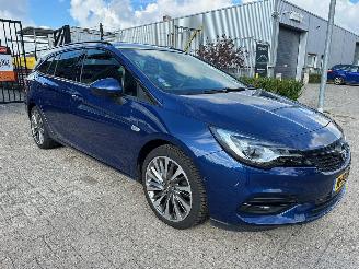 Avarii autoturisme Opel Astra 1.2 Launch Edition ST 2020/6