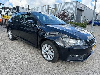 Avarii autoturisme Seat Leon 1.2 TSI Style Business 2017/7
