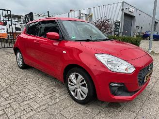 Schadeauto Suzuki Swift 1.2 Select 2018/1