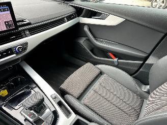 Audi A4 Avant 35 TFSI S edition Competition picture 13