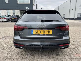 Audi A4 Avant 35 TFSI S edition Competition picture 5