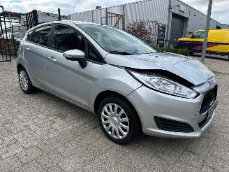 Schadeauto Ford Fiesta 1.0 Style 2016/5