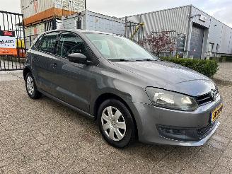 Auto incidentate Volkswagen Polo 1.2-12V Comfortline 2009/9