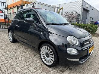  Fiat 500C 0.9 TwinAir Turbo Lounge 2018/5