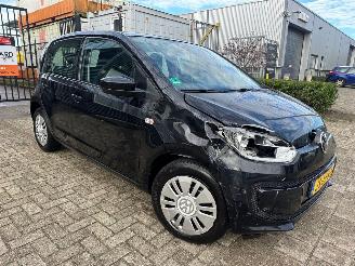 Avarii autoturisme Volkswagen Up! 1.0 move up! BlueMotion 2016/6
