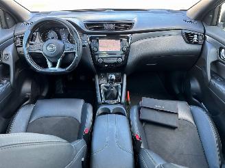 Nissan Qashqai 1.3 DIG-T N-Tec picture 14
