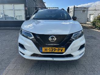 Nissan Qashqai 1.3 DIG-T N-Tec picture 2