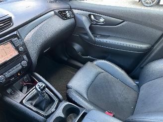 Nissan Qashqai 1.3 DIG-T N-Tec picture 12
