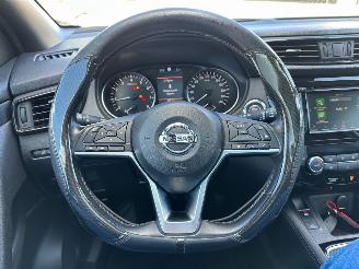 Nissan Qashqai 1.3 DIG-T N-Tec picture 8