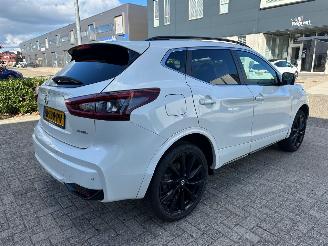 Nissan Qashqai 1.3 DIG-T N-Tec picture 6