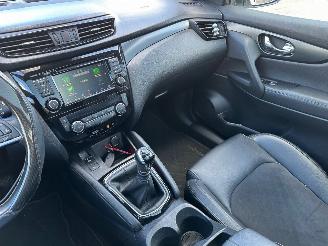 Nissan Qashqai 1.3 DIG-T N-Tec picture 10