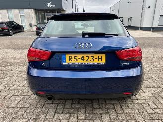 Audi A1 1.2 TFSI S edition picture 6