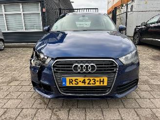 Audi A1 1.2 TFSI S edition picture 2