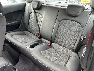 Audi A1 1.2 TFSI S edition picture 17