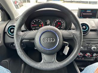 Audi A1 1.2 TFSI S edition picture 9