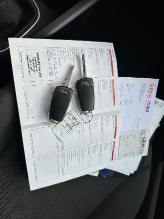 Audi A1 1.2 TFSI S edition picture 16